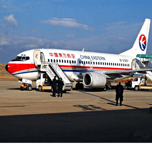 巴中恩阳机场货运航空快运业稳步发展的原因是什么？